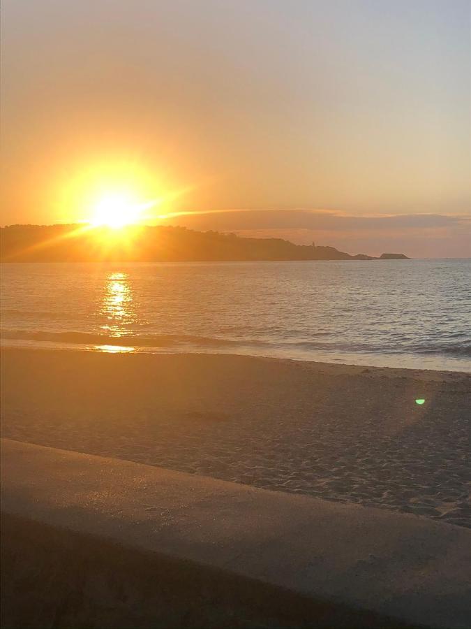 Hendaye Plage ภายนอก รูปภาพ